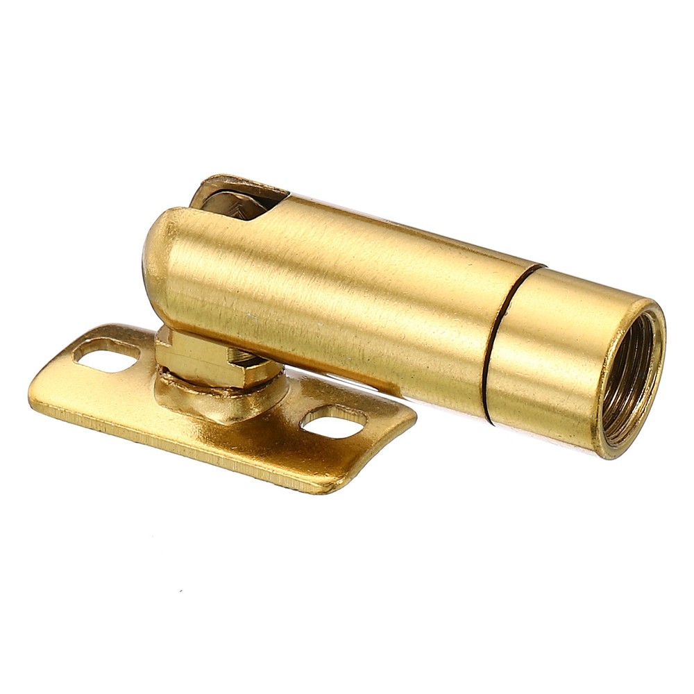180/350 Degree Sloped Ceiling Light Adapter M10 Thread with Base Copper