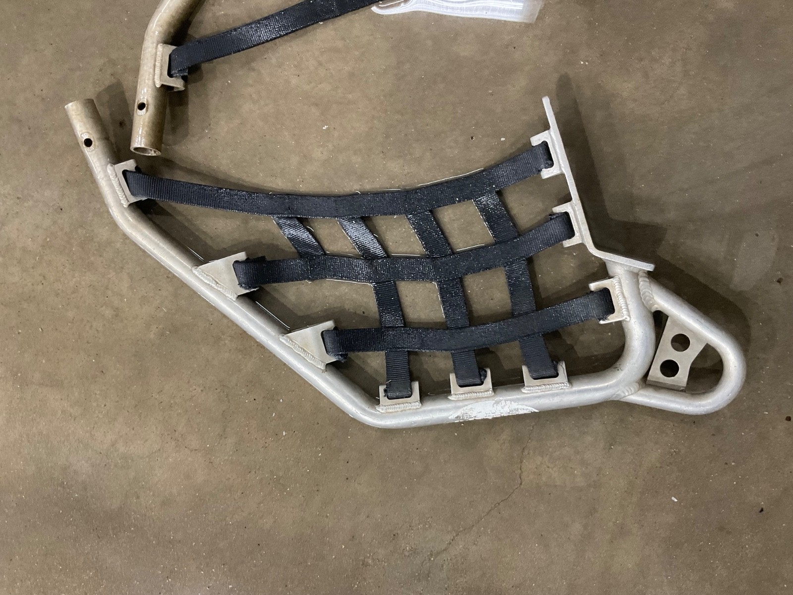 Nerfbars Nerf Bars 2005 Polaris Predator 500 3370