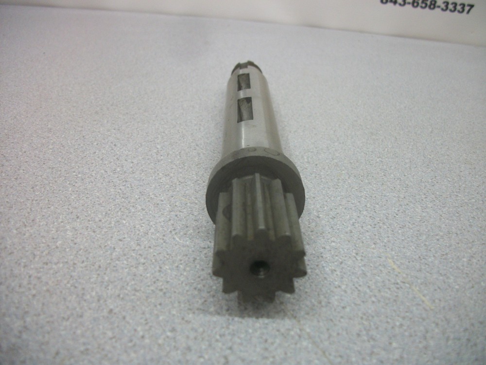 CLECO MOTOR SHAFT MR50C11A NOB