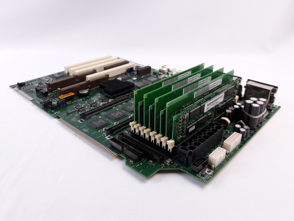 Sun Microsystems 270-4143-11 Server Board