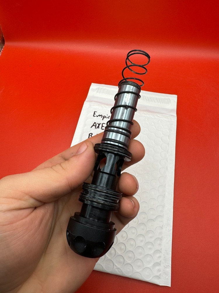 Empire AXE Bolt/Engine