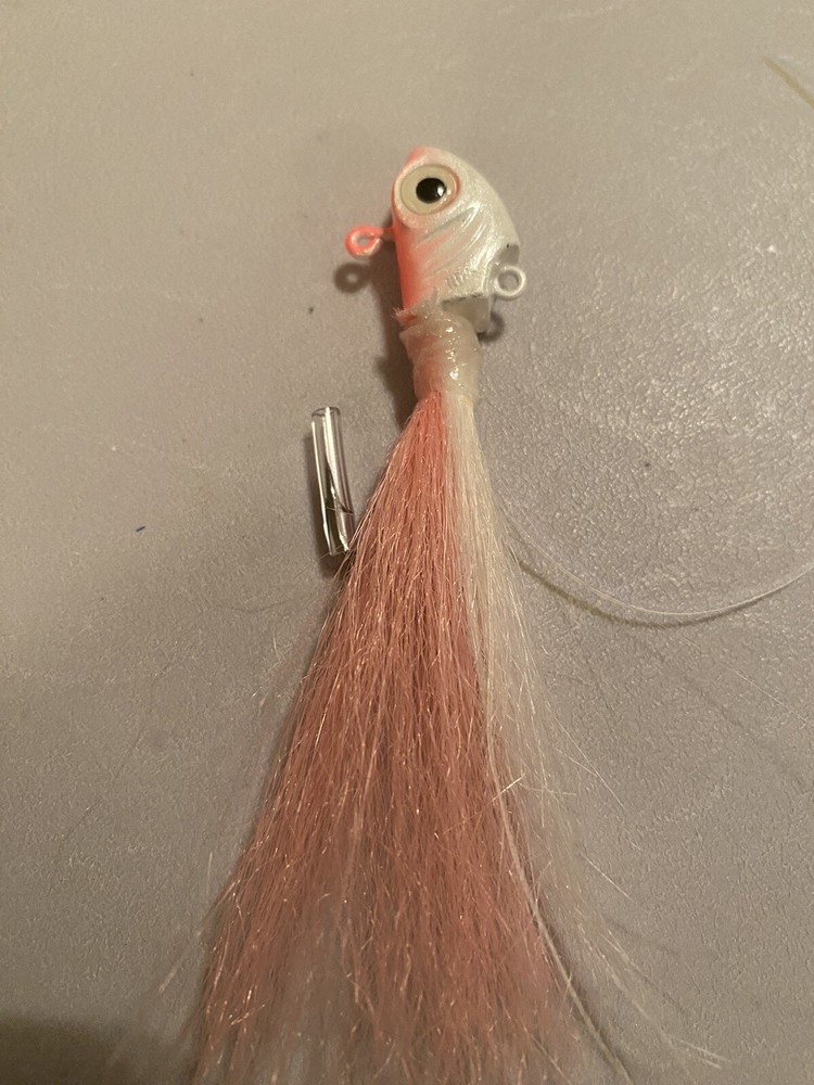 200 Fish Hook Covers or Barb Protector