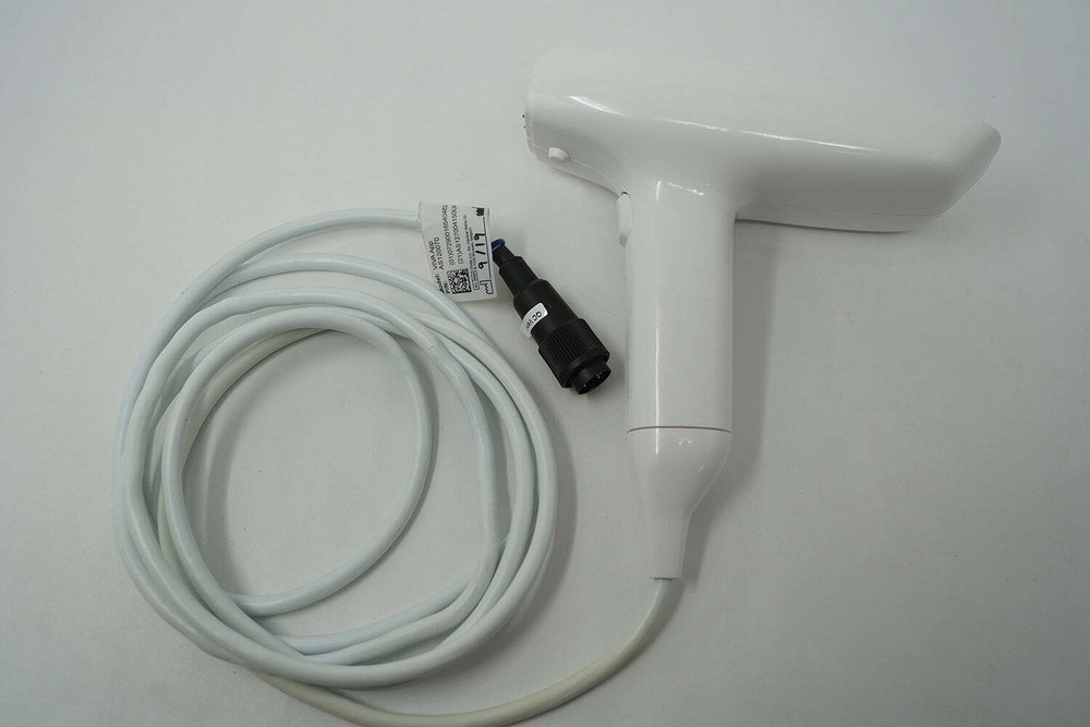 2019 Viva Fractional Applicator w/Case
