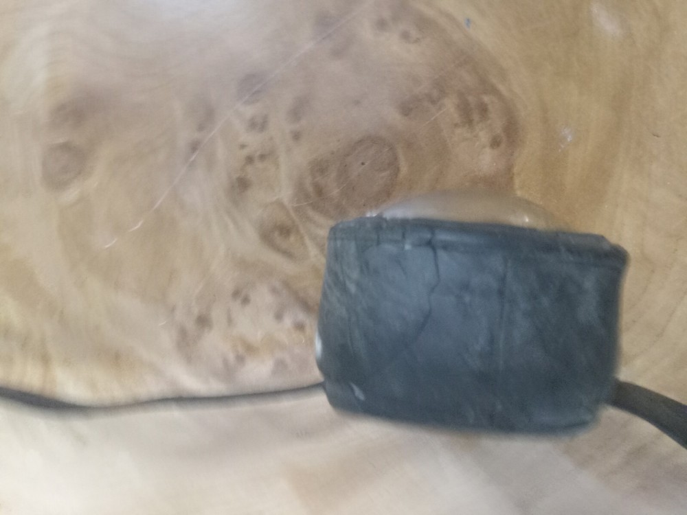 Voit Wrist Depth Gauge, Untested