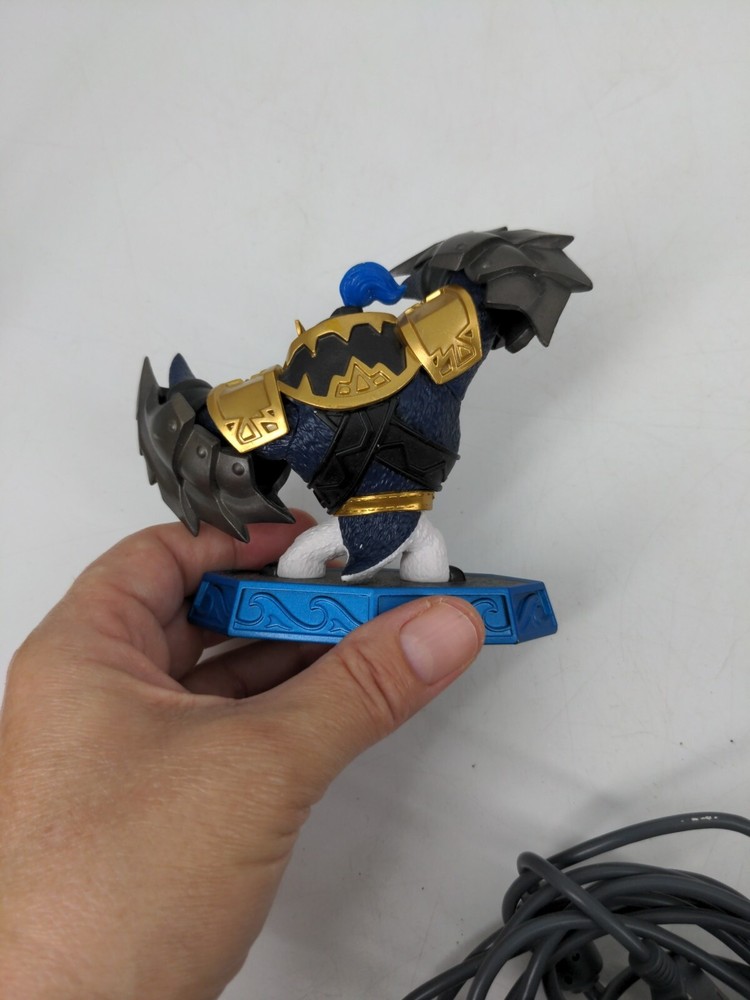 Skylanders Portal of Power plus 3 Skylanders Figures