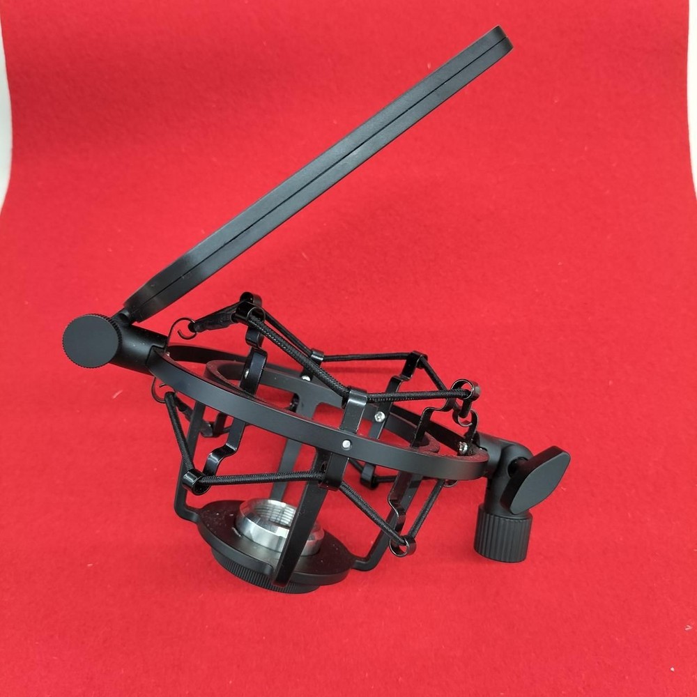 BOYA Condenser Microphone BY-M1000 Used