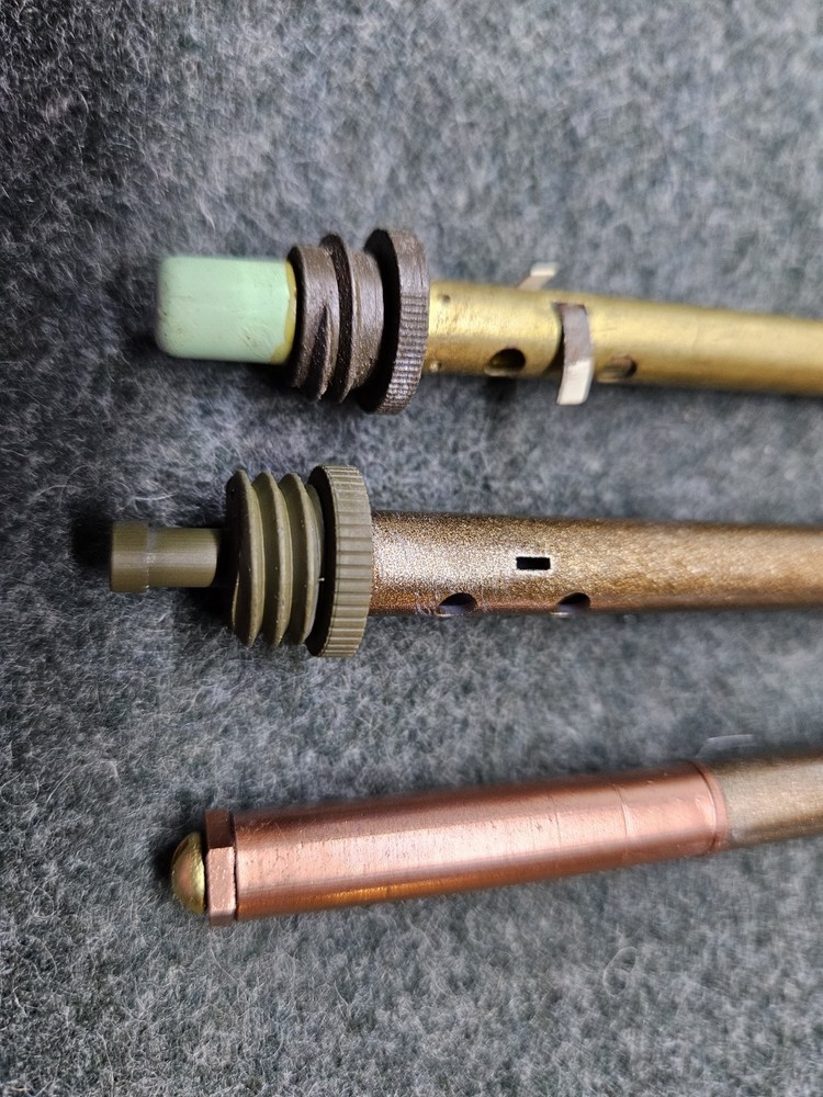US Chemical Firing Device, Delay, M1