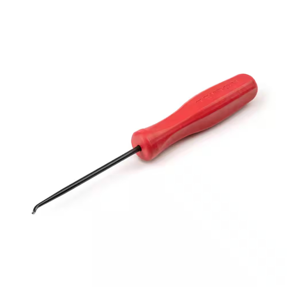 Compound Blunt Pick (1/8 X 3 In. Shank)