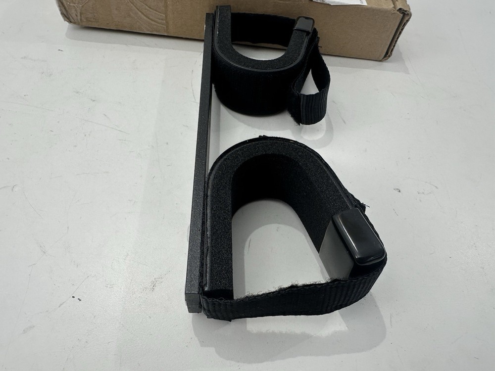 QUICK DRAW OVERHEAD GUN RACK MODEL QD853-OGR *PARTIAL KIT*