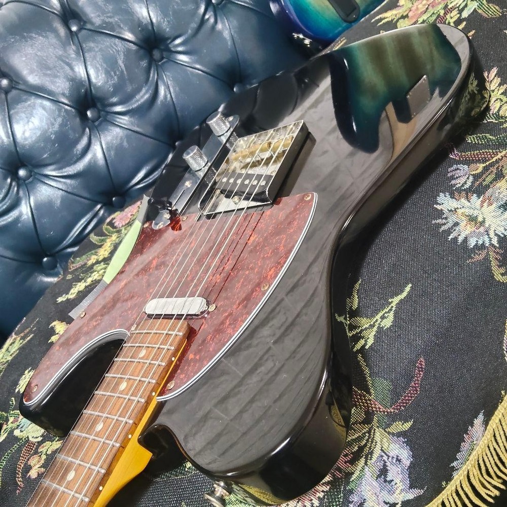 HISTORY HTL-Performance Telecaster Safe Packing!