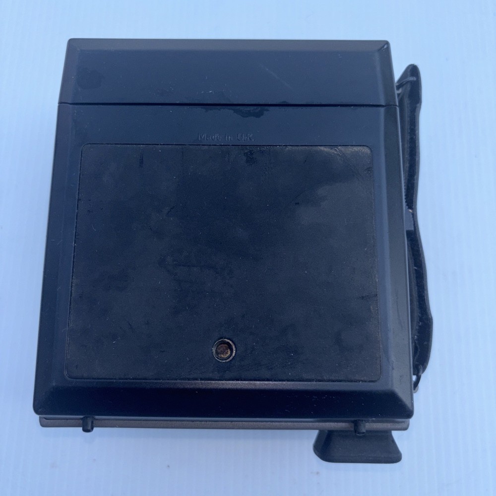 VINTAGE POLAROID SPECTRA SYSTEM CAMERA