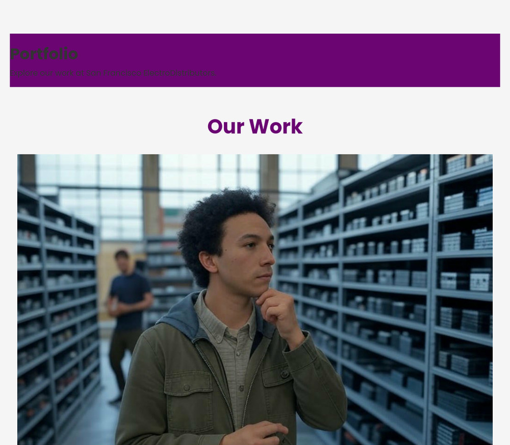 ForgeVista Electronics Electronic-component-distributor Twilight Serenity Premiu