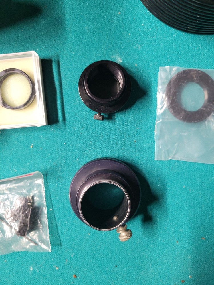 Meade Pictor CCD Imaging System Model 416XTE Camera