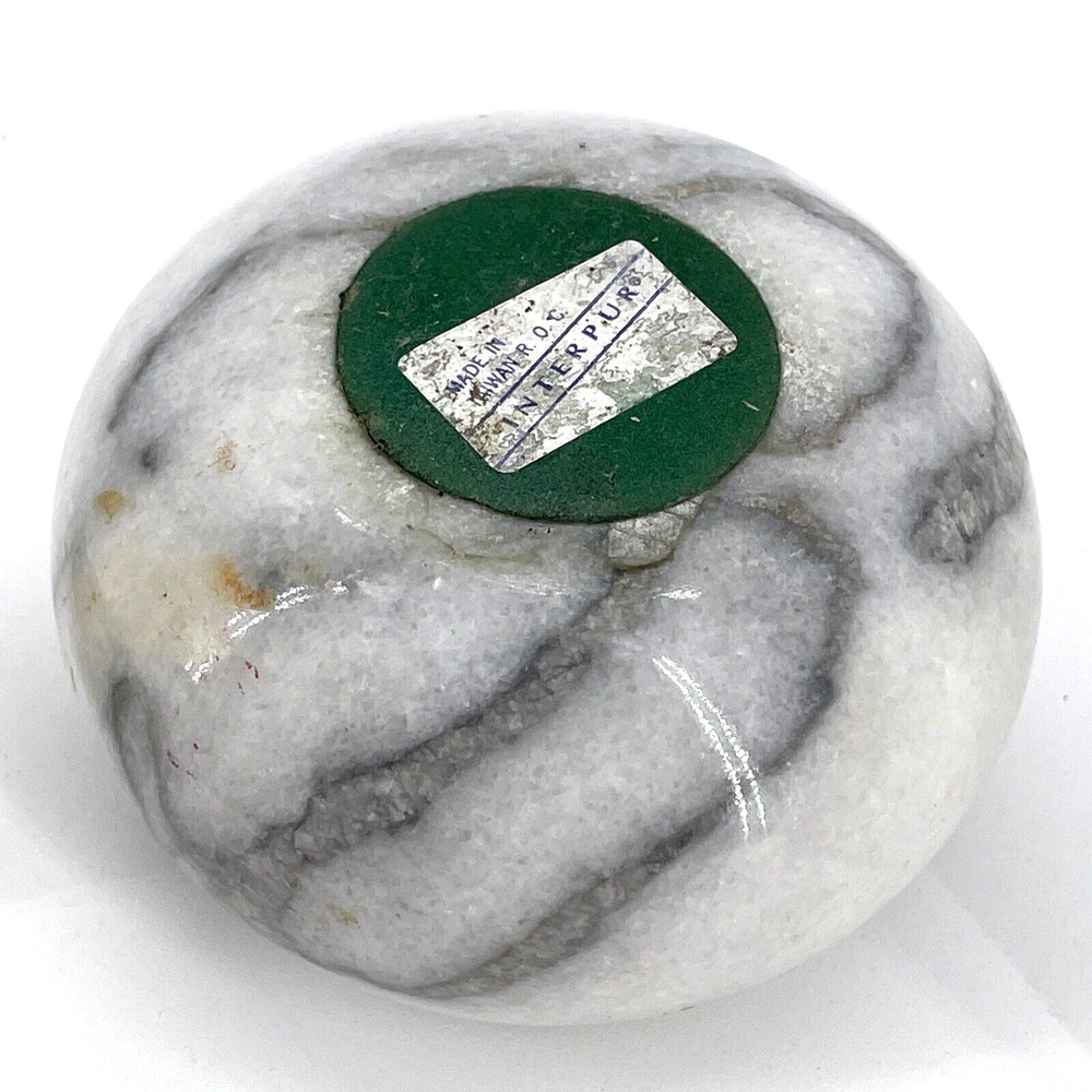 White Marble Coaster Set and Votive Candle Holder