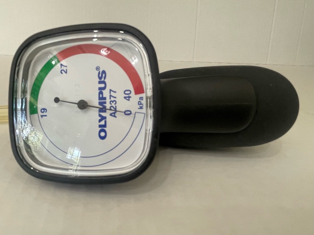 Olympus A2377 HAND HELD LEAKAGE TESTER