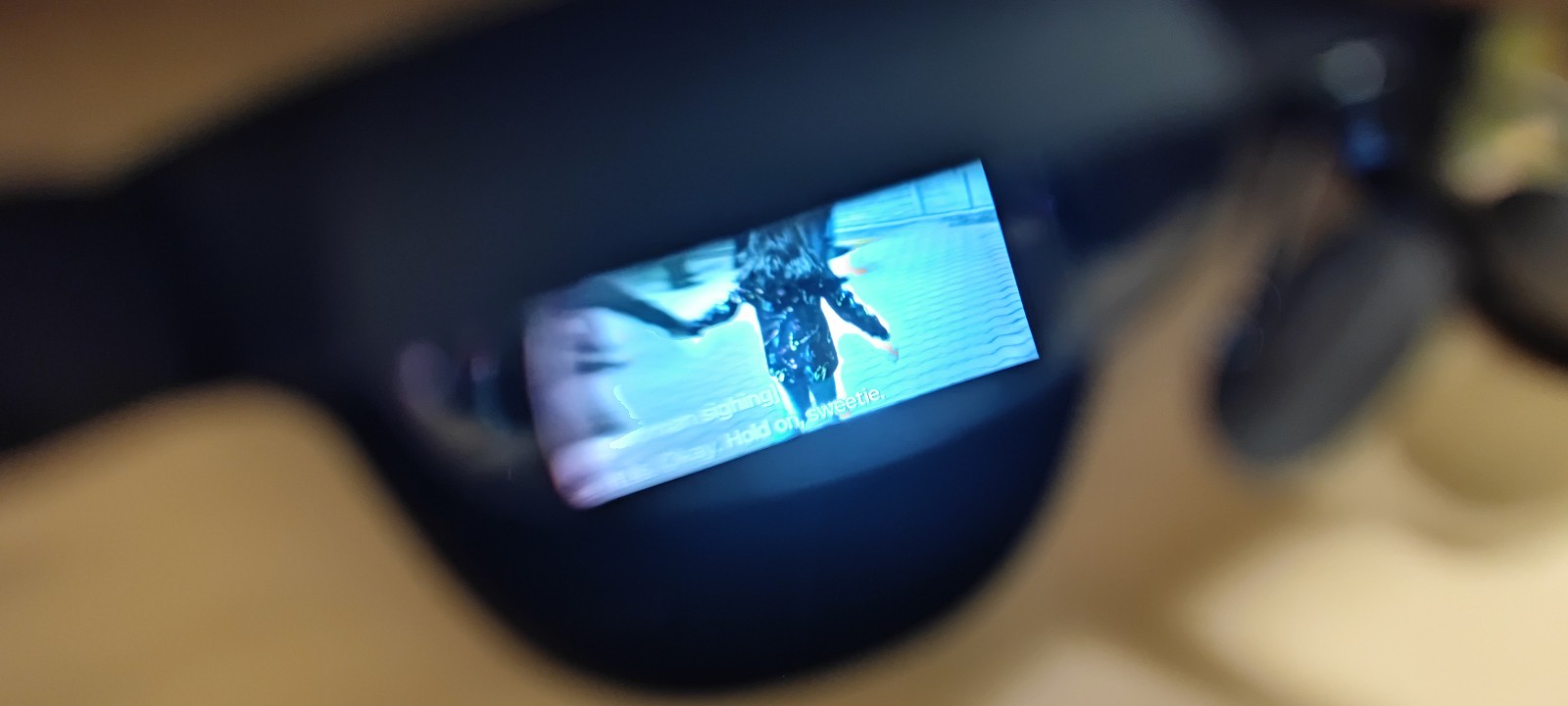 RayNeo Air 3s Pro AR/XR Glasses-201'' 1200 Nits 120Hz HueView 2.0 Video Display