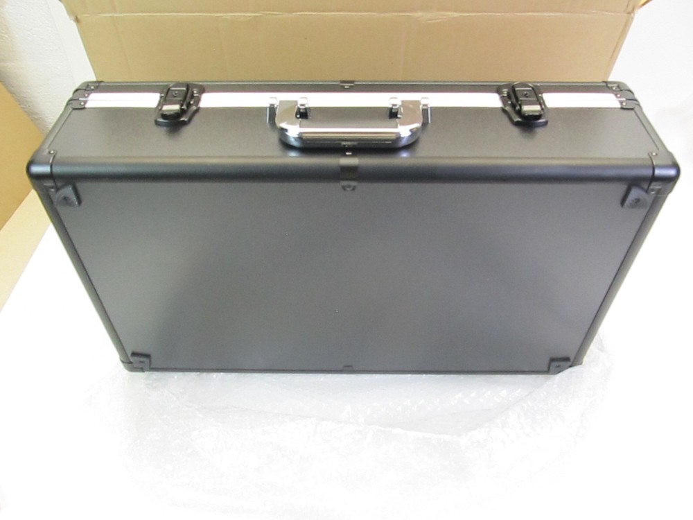 Analog Cases Sequential Prophet 6 / OB-6 Desktop Case- Ultra Lightweight Unison