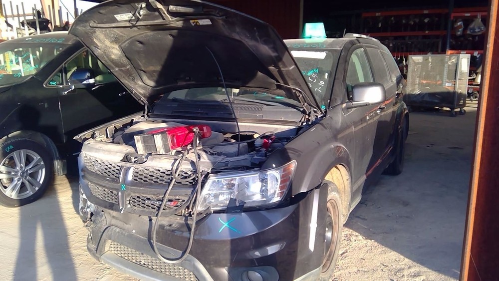 Shifter JOURNEY 2017 Transmission Shift 5245960