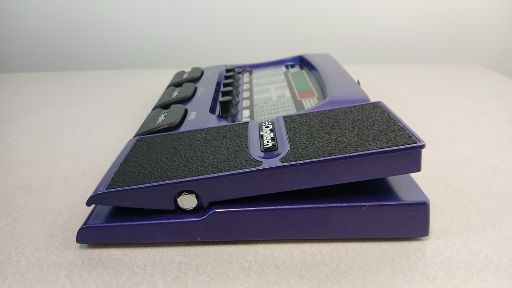 DIGITECH VOCAL 300 Vocal Multi-Effects