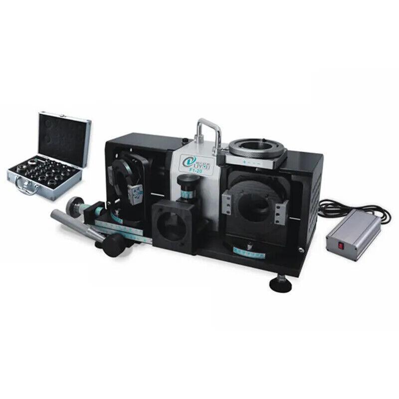 Automatic Drill Sharpener 2-20mm 5 in 1 Drill Bit Sharpener/Grinder