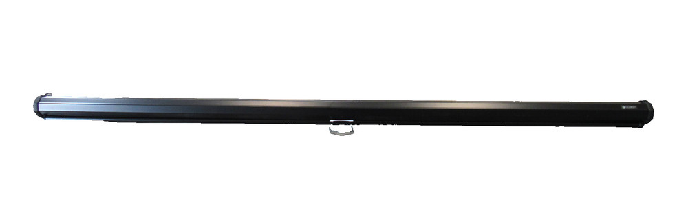 NEW QUARTET 684S PROJECTION SCREEN WALL/CEILING MOUNT 84"x84"
