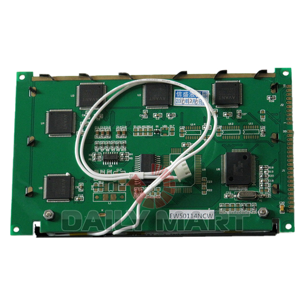 New In Box EW50114NCW LCD Screen Panel #Z