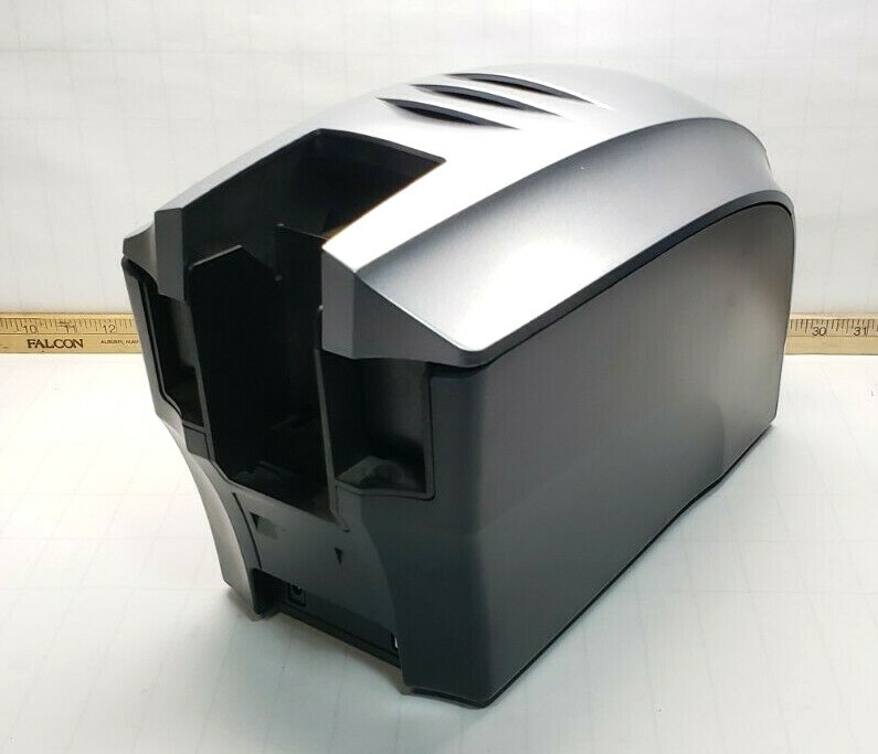 MAGICARD MC200 STD DUO ELECTRONIC CARD PRINTER (PARTS)
