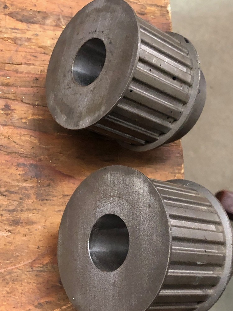 MARTIN SPROCKET & GEAR INC 20H200