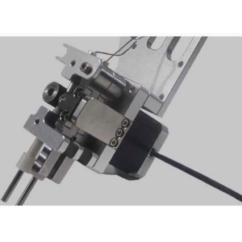 High-Quality Multifunctional Dual-Channel Auto Tin Feeder for Soldering Machine