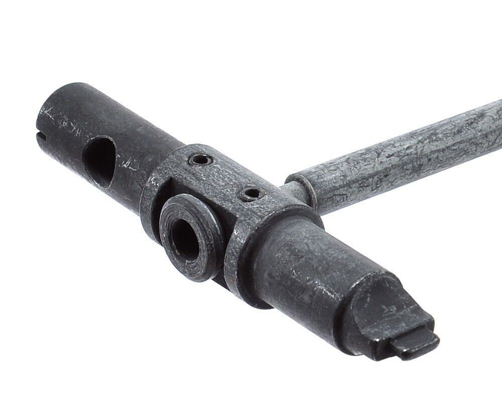 M1 Garand Buttstock Cleaning Kit with Oiler