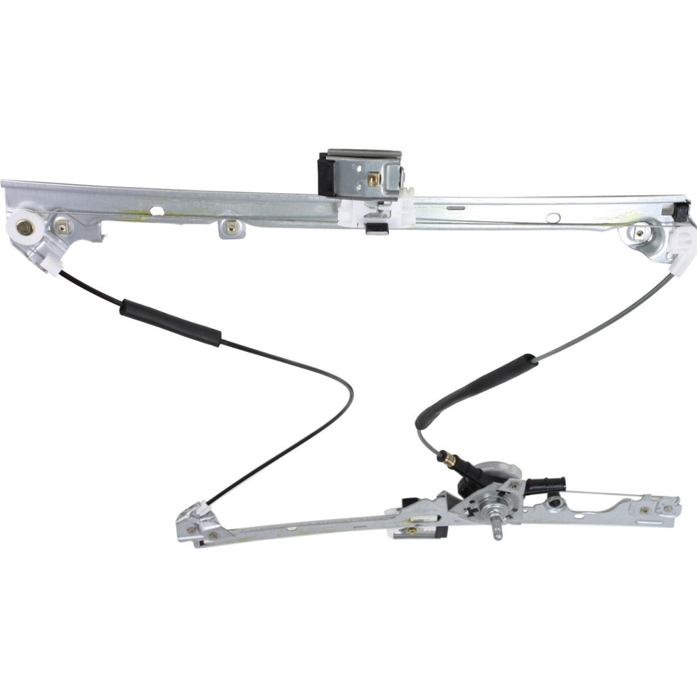 Window Regulator For 1999-2006 Chevrolet Silverado 1500 Front Driver Side Manual