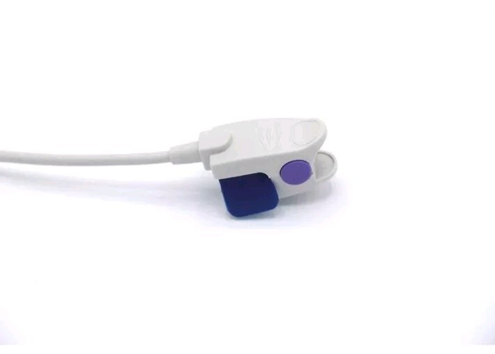Welch Allyn Compatible Direct Connect SPO2 Sensor Pediatric- Ships Within 24hrs