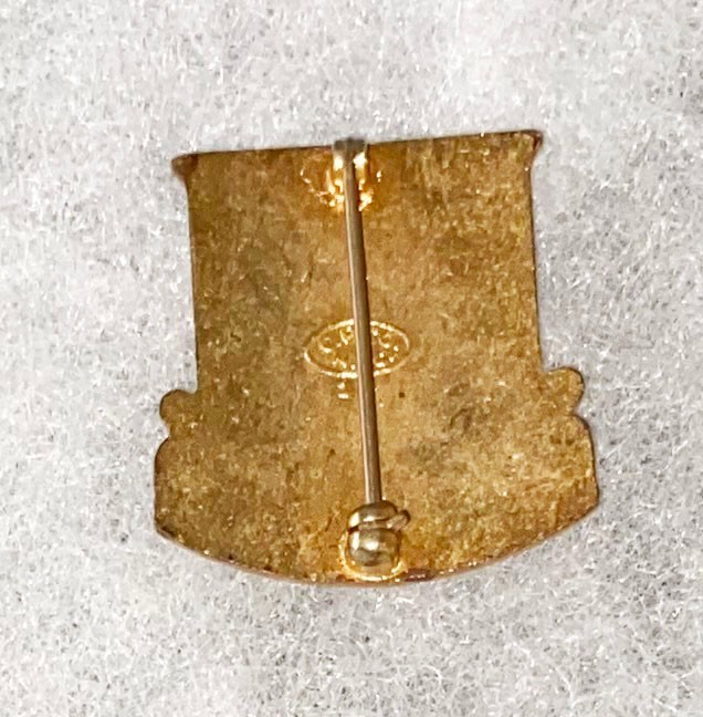 15th Armored Infantry Bn DI SB