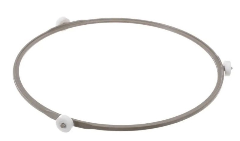 5889W2A012Q - Turntable Assembly