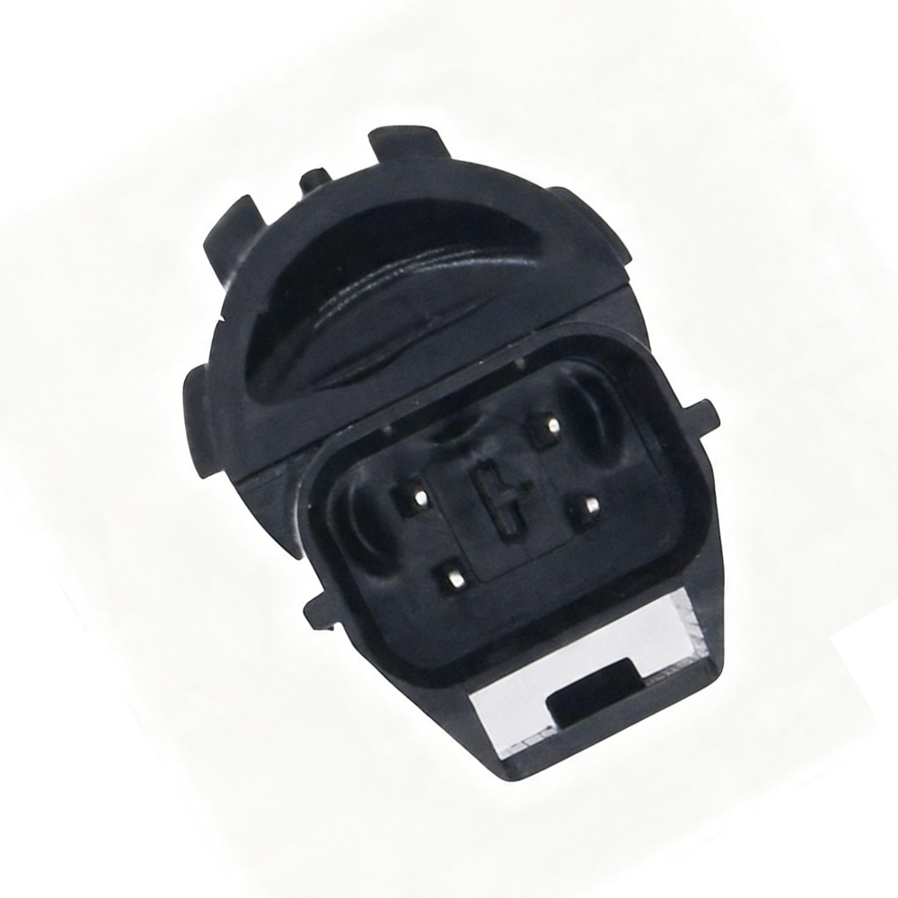 PDC Parking Sensor Silver Suitable for Kia Ceed 2006‑2012 Series