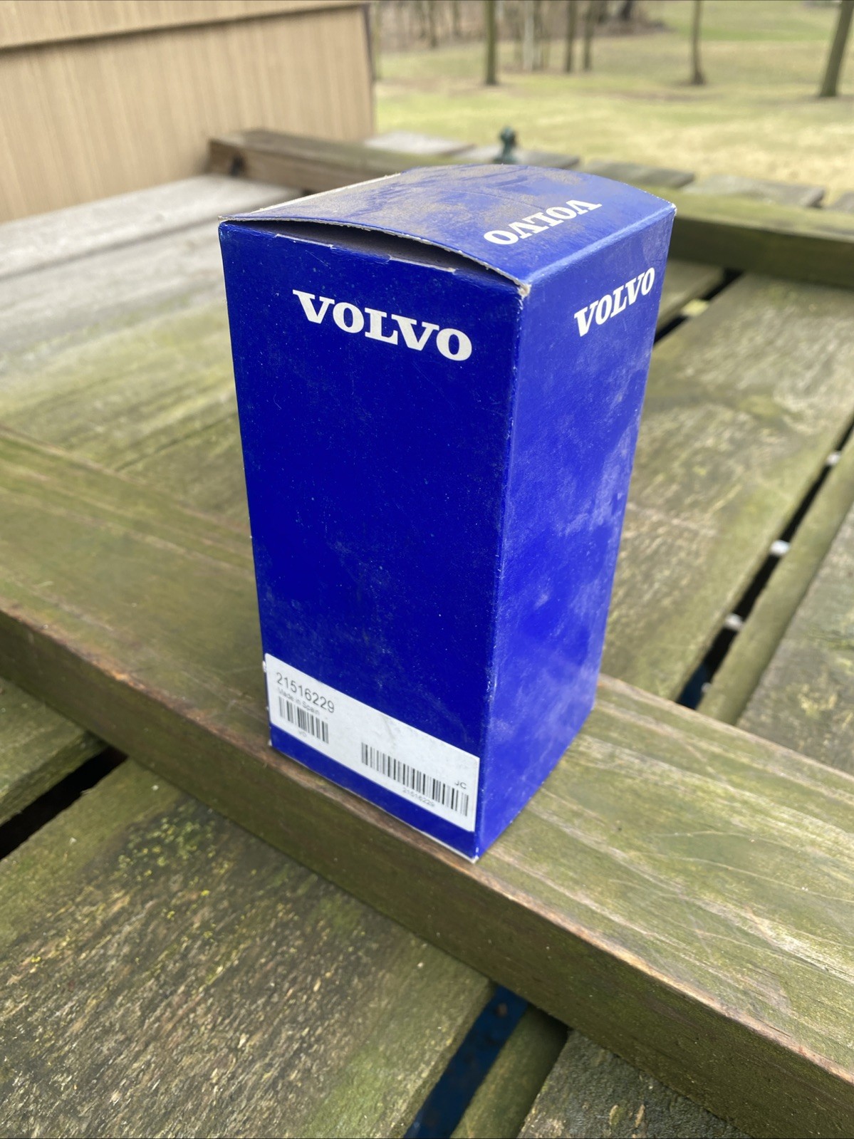 GENUINE OEM VOLVO DEF PUMP FILTER KIT D13/Mack MP8 23381562