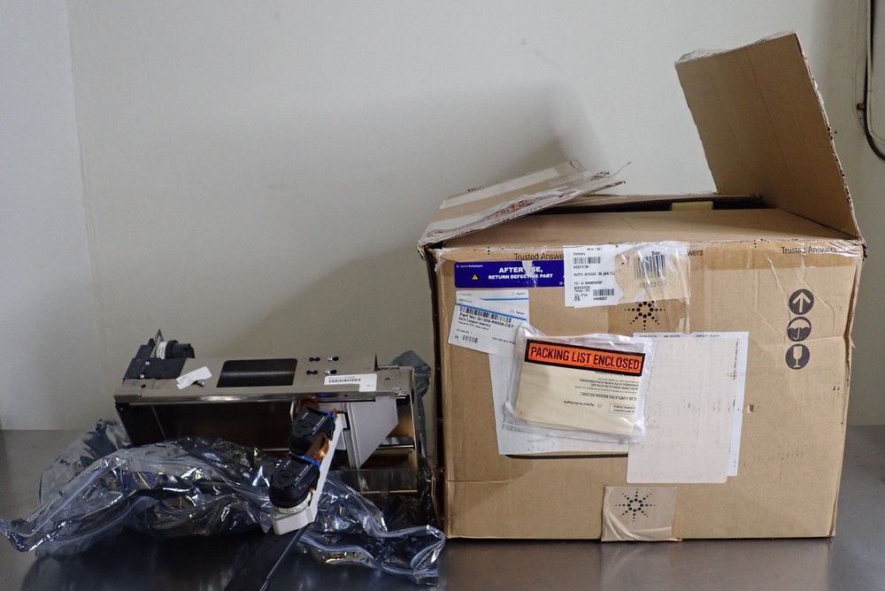 Agilent Technologies G1329-69009 Sample Transport Assembly