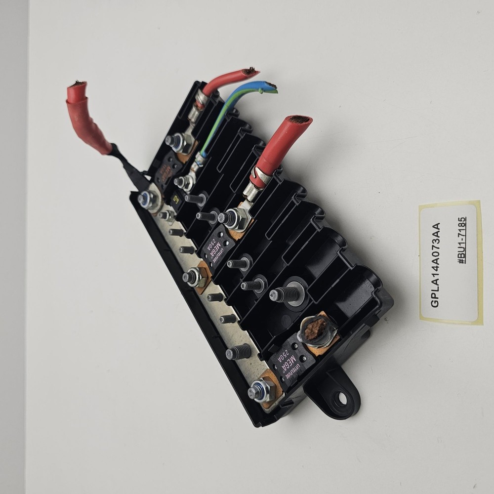 2012-2016 Land Rover Range Rover Junction Terminal Battery Module GPLA14A073AA