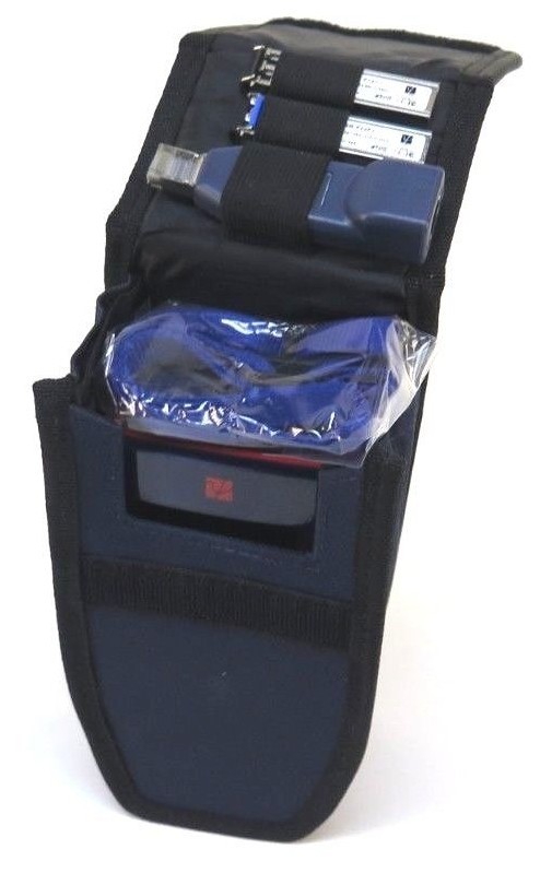 Psiber Data Systems PRO76 Fiber Cable and Network Management Tool