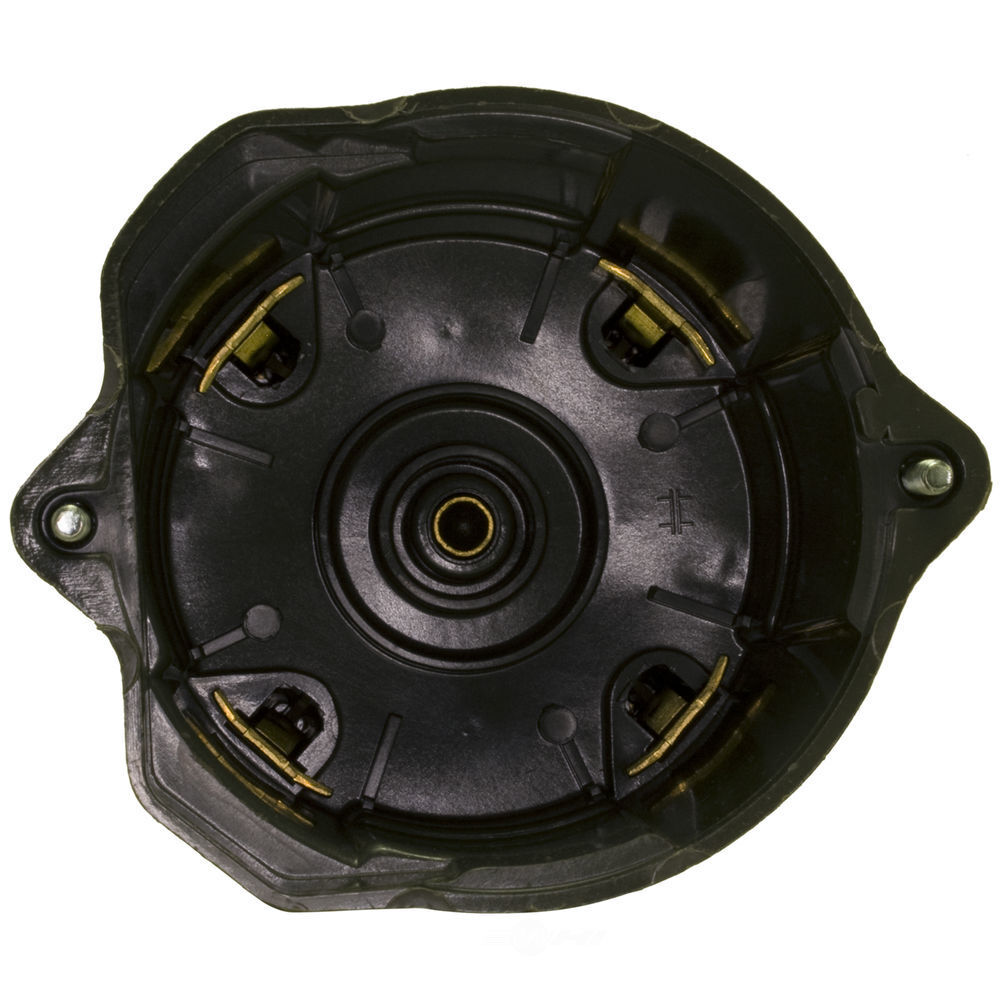 Distributor Cap-Premium WVE 5D1049A