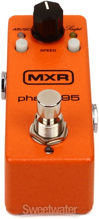 MXR M290 Mini Phase 95 Pedal