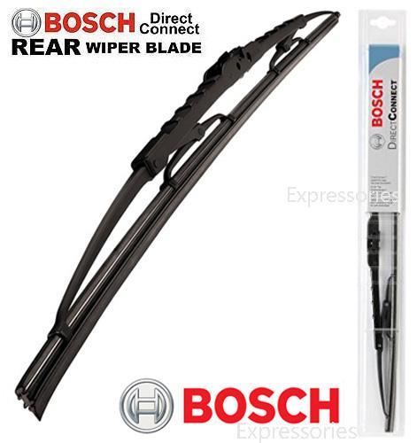 Bosch DirectConnect 40511 Wiper Blade Rear Glass Back Windshield OEM Quality 11"