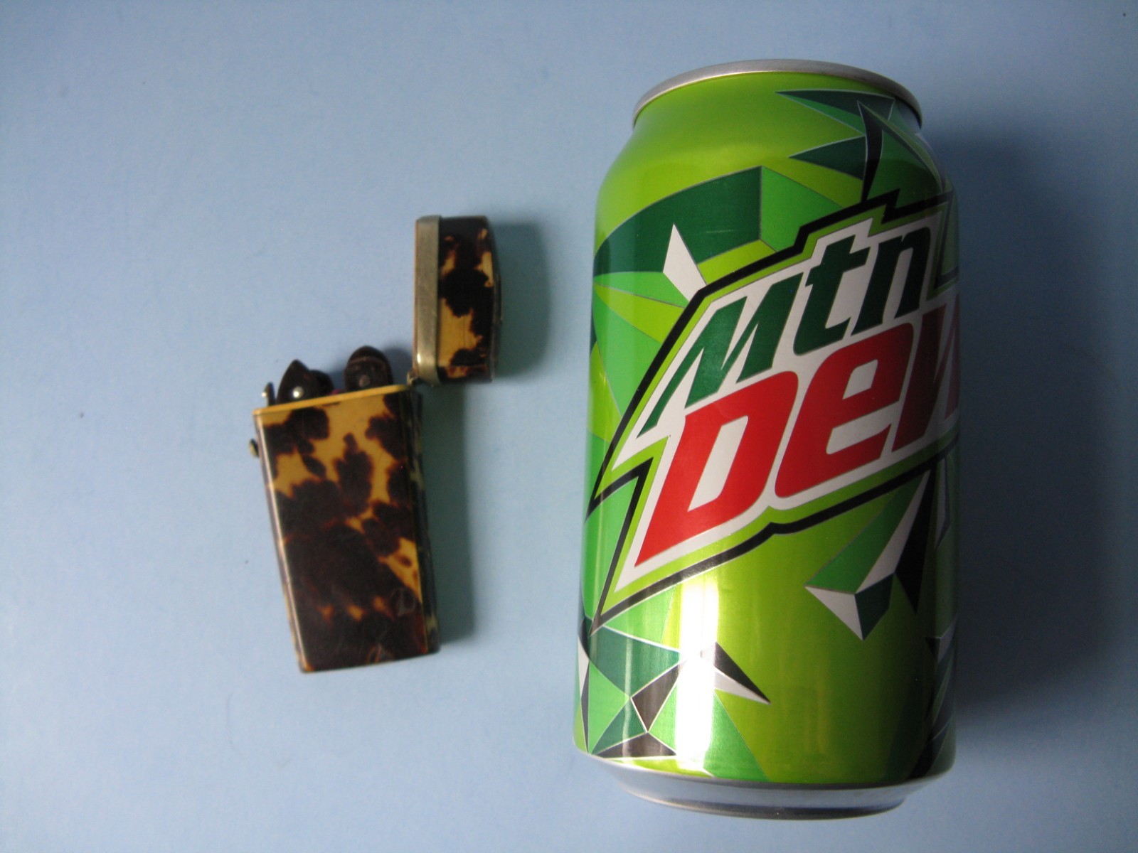 Faux Tortoiseshell Lancet Case, Bloodletting