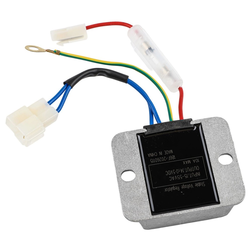 Battery Charging Regulator Battery Charging Solution Voltage Regulator