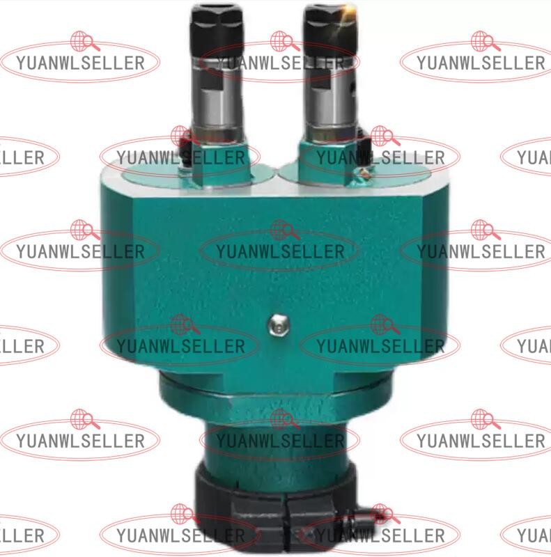 Two-Spindle Boring Machine Multi-spindle Drill Multi-Head Drill Tapping Machine