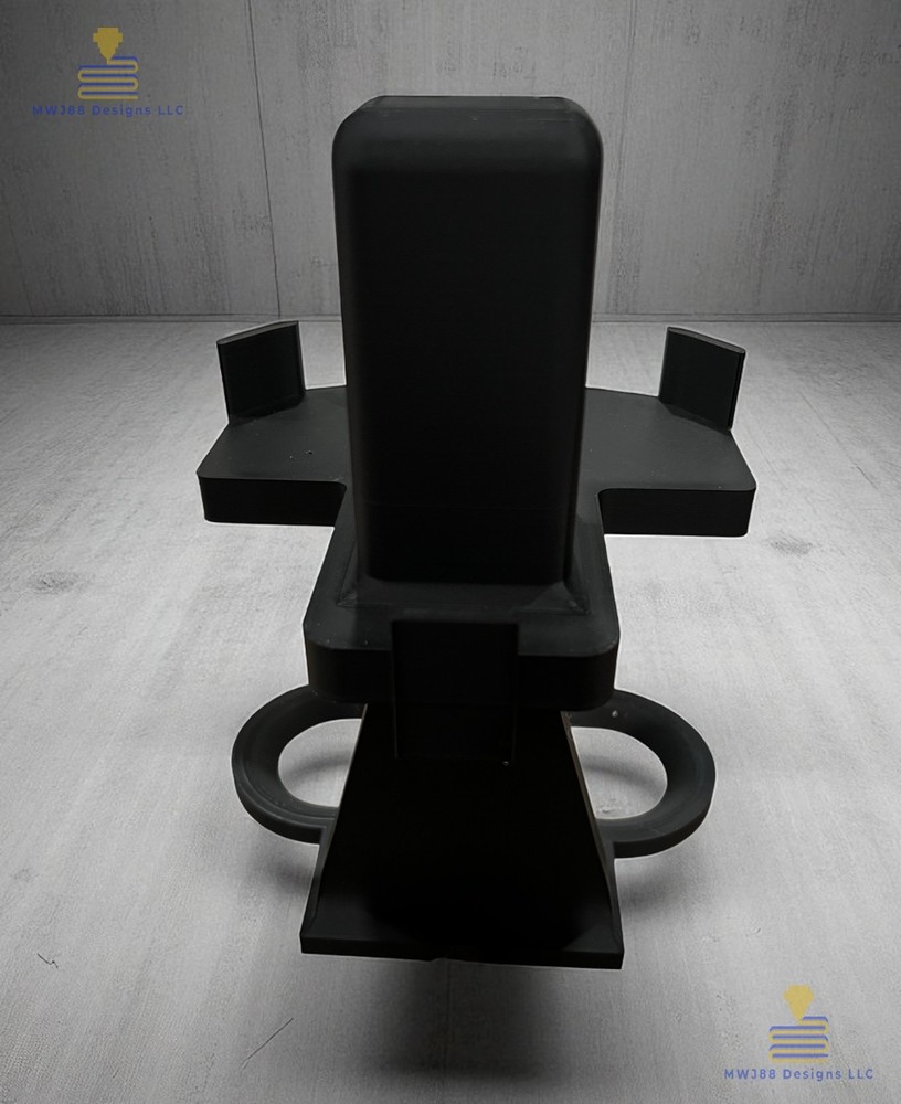 Display Storage Stand For Playstation PS VR2 Headset & Controllers