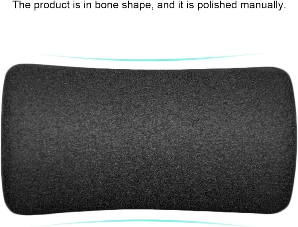 Comfortable Foam Foot Pad Replacement Rollers for Inversion Tables & More