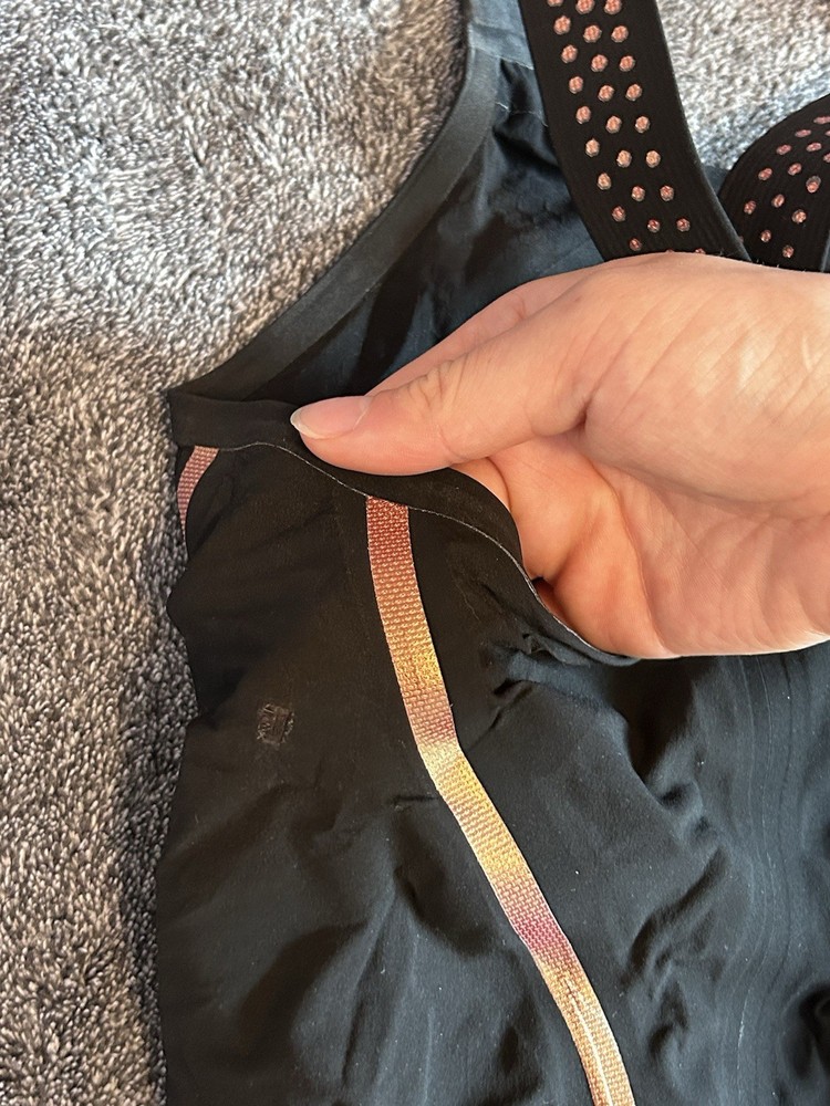 SPEEDO PURE INTENT CLOSED BACK size 22