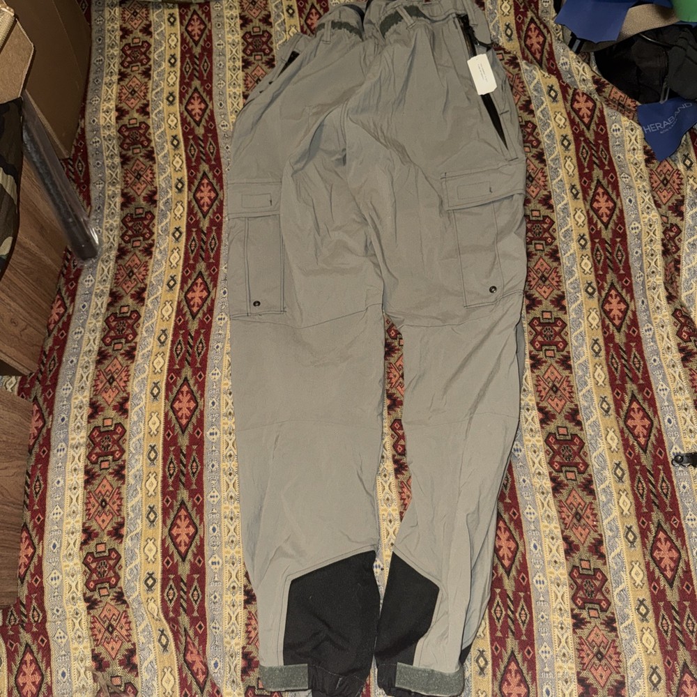 ORC Industries Special Forces PCU Level 5 Softshell Pants Medium NWT