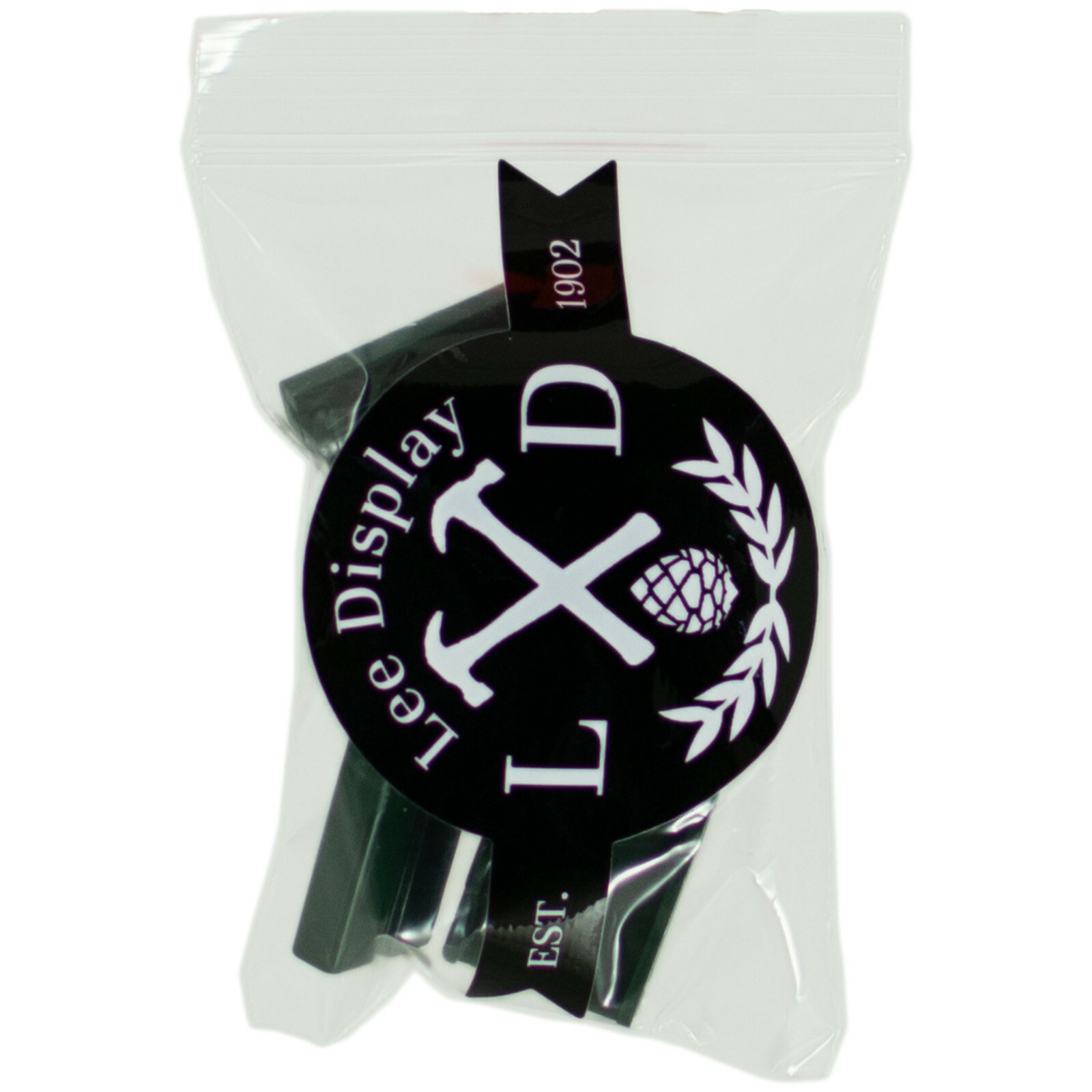 6 Pack Male & Female Zip Plugs Slide-On Connector Outlet SPT-1 125Volt 10AMP 3ea